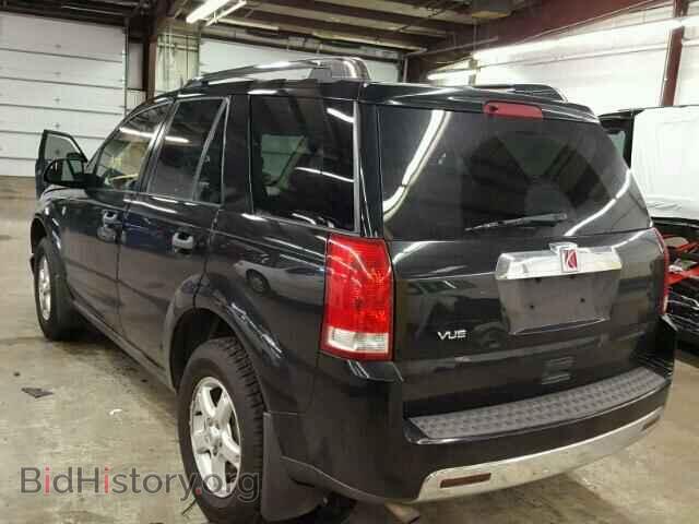2007 SATURN VUE - VIN: 5GZCZ23D97S854219 - Фото 3