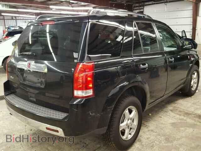 2007 SATURN VUE - VIN: 5GZCZ23D97S854219 - Фото 4