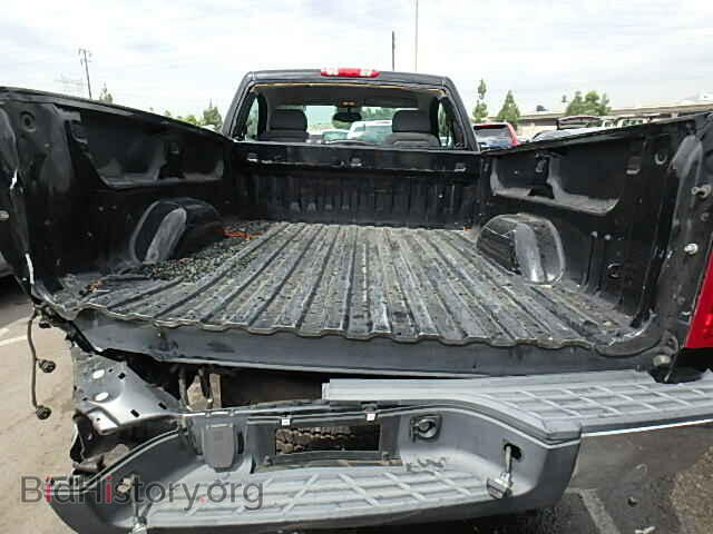 2008 CHEVROLET SILVERADO - VIN: 1GCEC14C28Z303280 - Фото 6