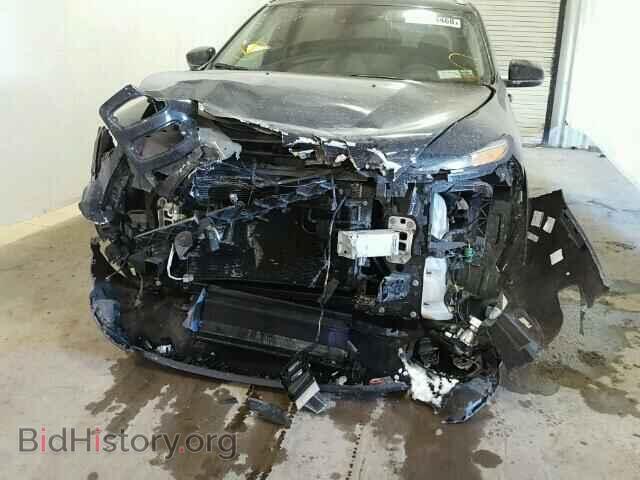 2014 JEEP CHEROKEE - VIN: 1C4PJMDS1EW231394 - Фото 9