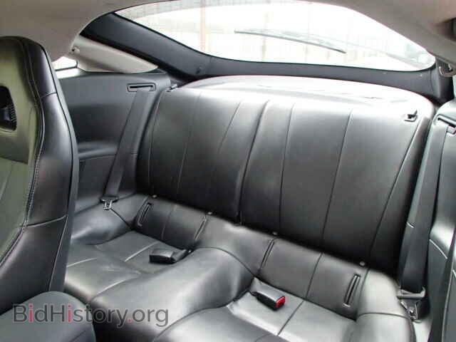 2006 MITSUBISHI ECLIPSE - VIN: 4A3AK34T96E060825 - Фото 6
