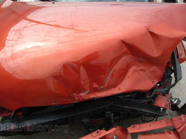 2006 MITSUBISHI ECLIPSE - VIN: 4A3AK34T96E060825 - Фото 7
