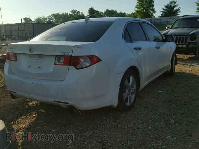 2010 ACURA TSX - VIN: JH4CU2F65AC036645 - Фото 4