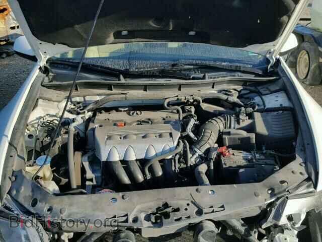 2010 ACURA TSX - VIN: JH4CU2F65AC036645 - Фото 7