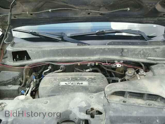 2009 HONDA PILOT - VIN: 5FNYF48979B029960 - Фото 7