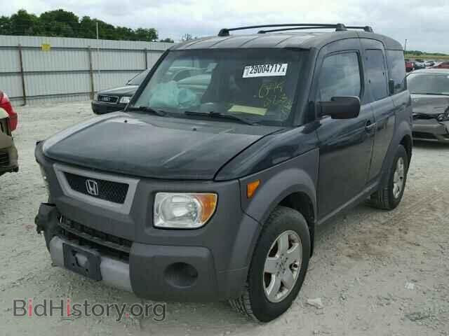 2003 HONDA ELEMENT - VIN: 5J6YH28693L045063 - Photo 2