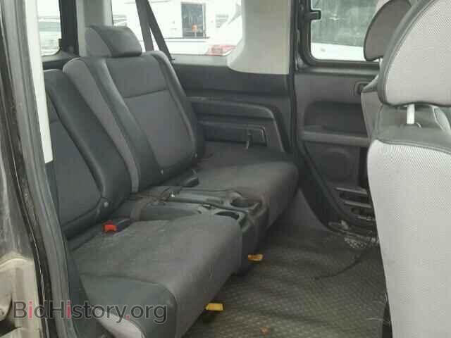 2003 HONDA ELEMENT - VIN: 5J6YH28693L045063 - Photo 6