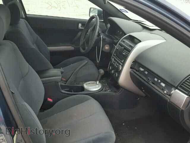 2006 MITSUBISHI GALANT - VIN: 4A3AB36F96E036614 - Фото 5
