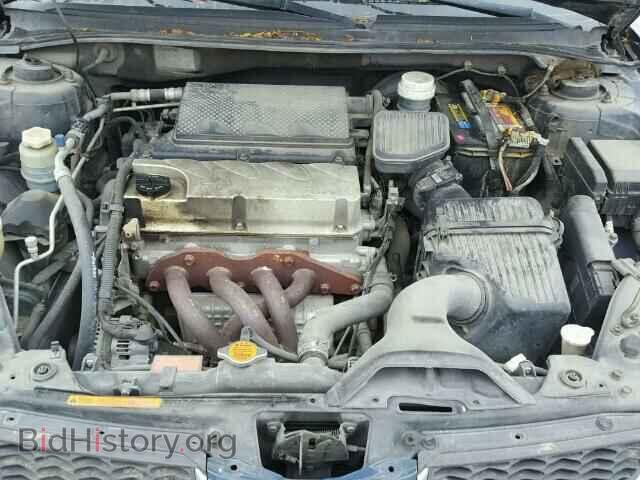 2006 MITSUBISHI GALANT - VIN: 4A3AB36F96E036614 - Фото 7