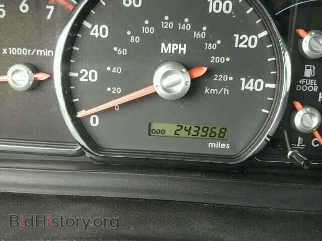 2006 MITSUBISHI GALANT - VIN: 4A3AB36F96E036614 - Фото 8