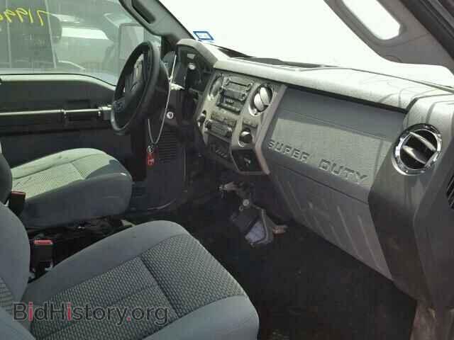 2015 FORD F250 - VIN: 1FT7W2B6XFEC34412 - Фото 5