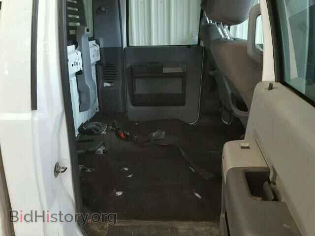 2015 FORD F250 - VIN: 1FT7W2B6XFEC34412 - Фото 6