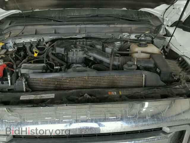 2015 FORD F250 - VIN: 1FT7W2B6XFEC34412 - Фото 7