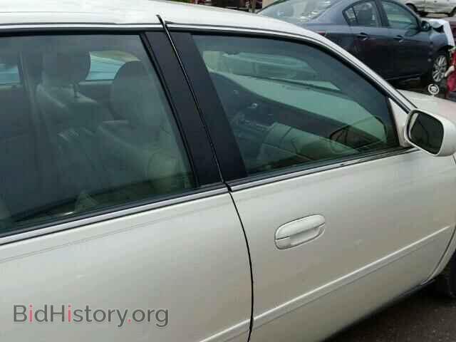 2000 CADILLAC DEVILLE - VIN: 1G6KD54Y3YU344715 - Photo 9