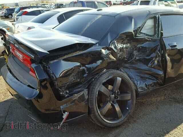 2014 DODGE CHALLENGER - VIN: 2C3CDYBT9EH260573 - Фото 9