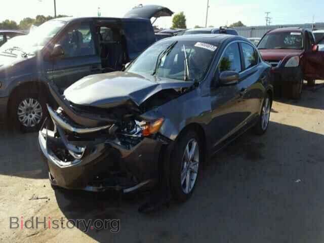 2014 ACURA ILX - VIN: 19VDE1F35EE012811 - Фото 2