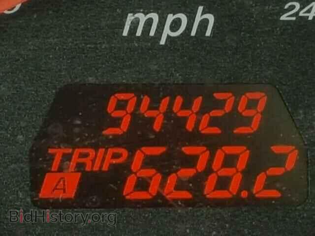 2006 MAZDA 6 - VIN: 1YVHP82D865M26537 - Фото 8