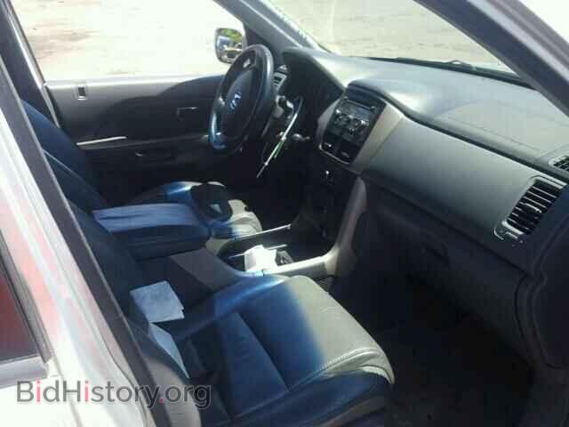 2006 HONDA PILOT - VIN: 5FNYF18626B030482 - Фото 5
