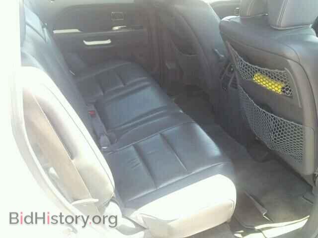 2006 HONDA PILOT - VIN: 5FNYF18626B030482 - Фото 6
