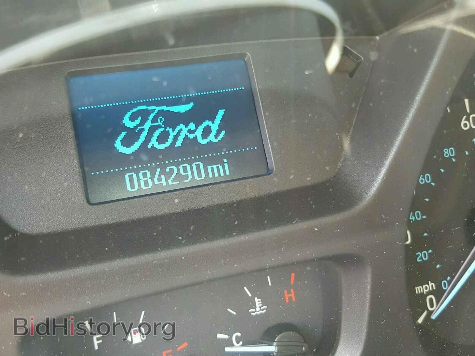 2015 FORD TRANSIT CO - VIN: 1FTNE1ZG3FKB21695 - Фото 8