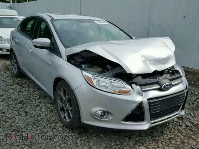 Photo 1FADP3F20DL320324 - FORD FOCUS 2013