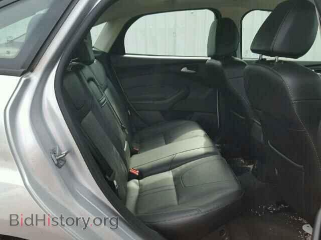 2013 FORD FOCUS - VIN: 1FADP3F20DL320324 - Photo 6