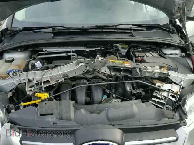 2013 FORD FOCUS - VIN: 1FADP3F20DL320324 - Photo 7