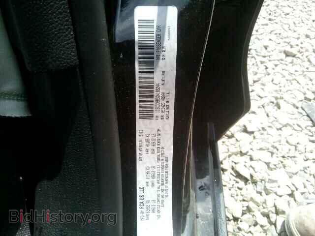 2016 CHRYSLER 200 - VIN: 1C3CCCBB3GN188244 - Photo 10