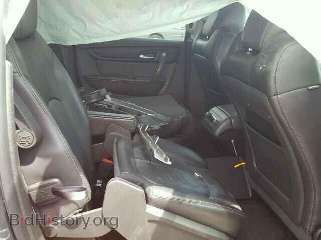 2013 GMC ACADIA - VIN: 1GKKVRKD0DJ185900 - Фото 6