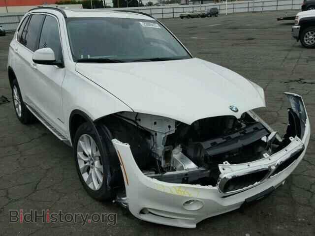Photo 5UXKR0C55G0P29531 - BMW X5 2016