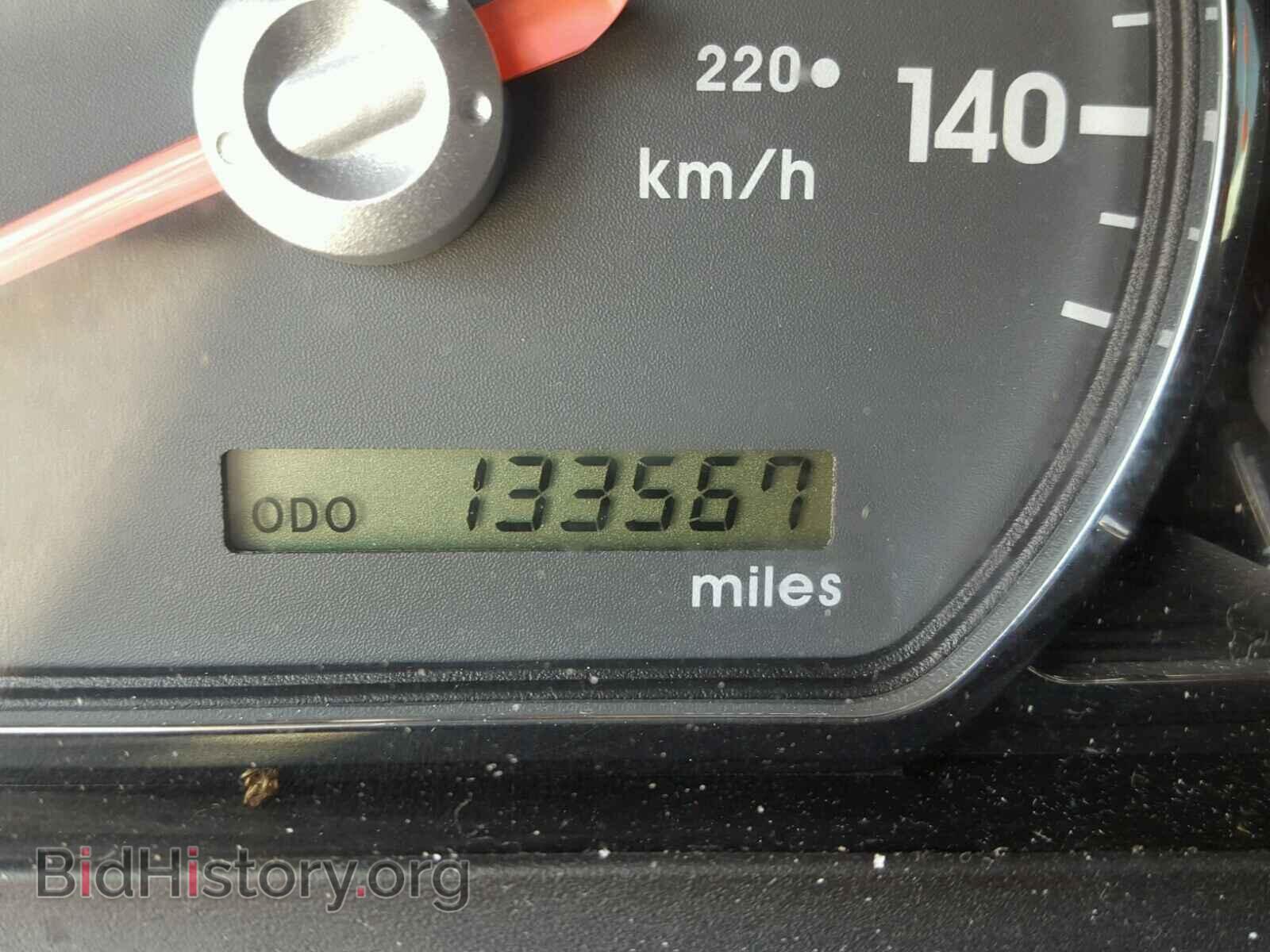 2011 MITSUBISHI GALANT - VIN: 4A32B3FFXBE007458 - Фото 8