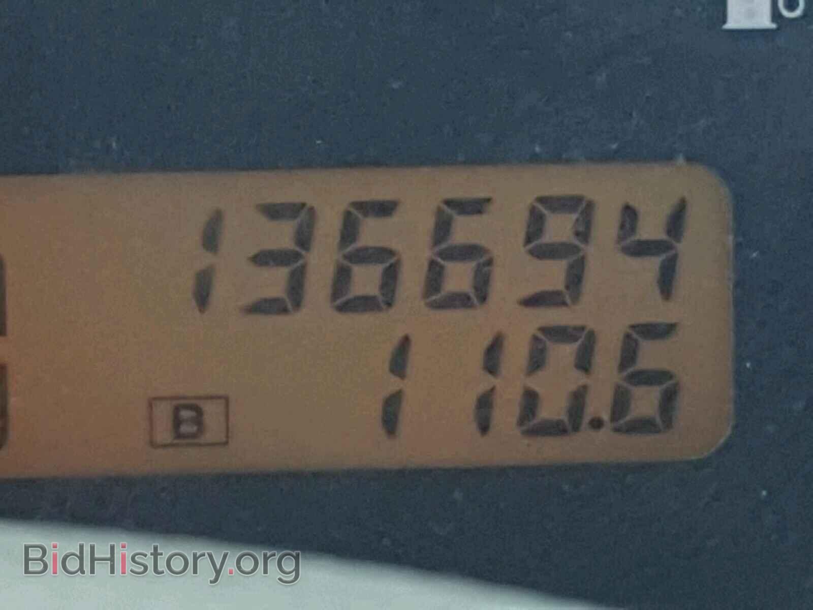 2009 NISSAN VERSA - VIN: 3N1BC13E79L448221 - Фото 8