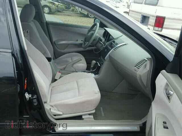 2007 NISSAN MAXIMA - VIN: 1N4BA41E37C840814 - Фото 5