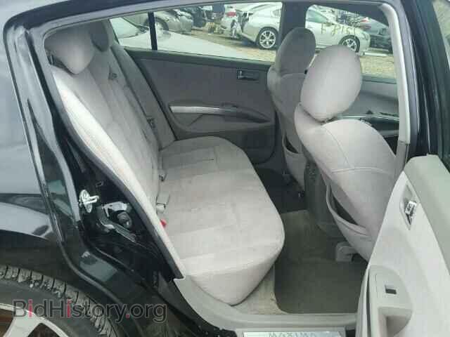2007 NISSAN MAXIMA - VIN: 1N4BA41E37C840814 - Фото 6