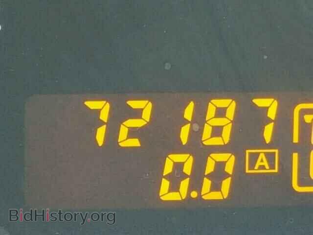2007 NISSAN MAXIMA - VIN: 1N4BA41E37C840814 - Фото 8