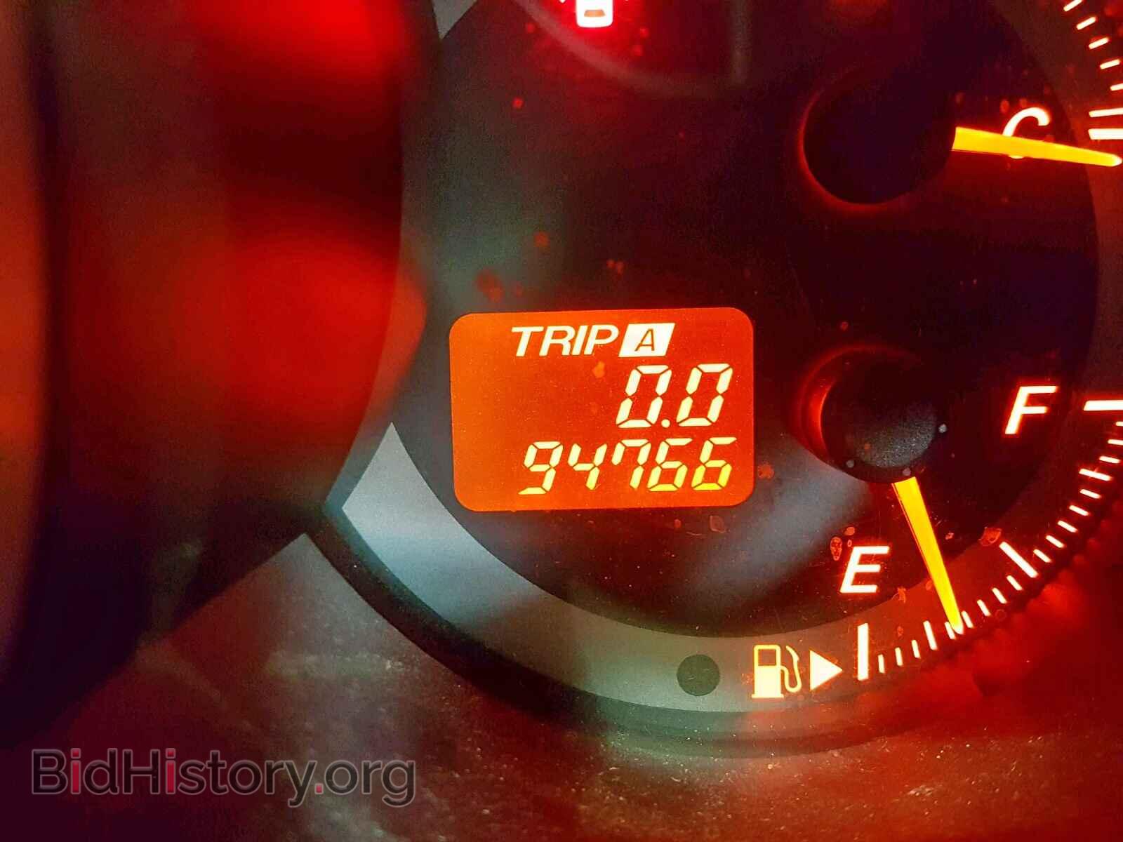 2006 MAZDA 3 S - VIN: JM1BK123761510574 - Фото 8