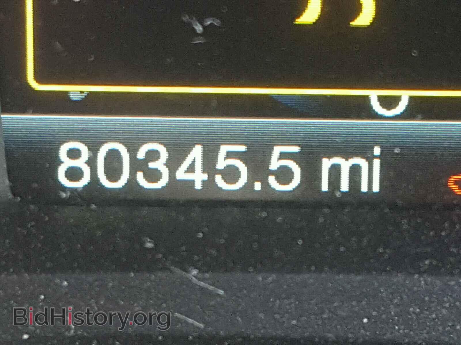 2012 FORD EDGE - VIN: 2FMDK4KC8CBA95836 - Photo 8