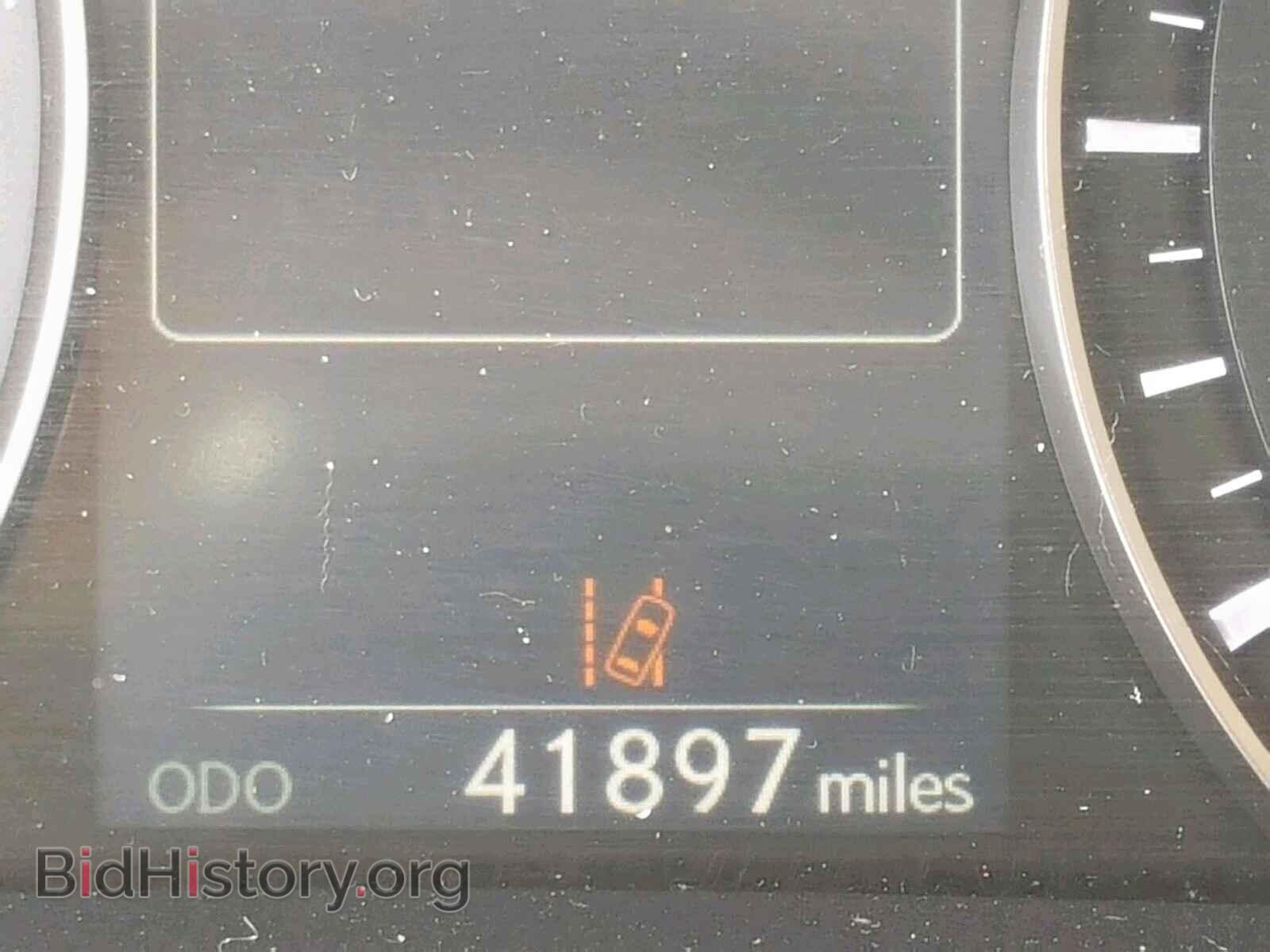 2017 LEXUS RX 350 - VIN: 2T2BZMCA9HC077585 - Фото 8