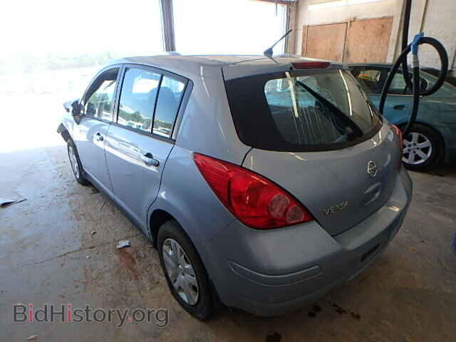 2011 NISSAN VERSA - VIN: 3N1BC1CP4BL427902 - Фото 3
