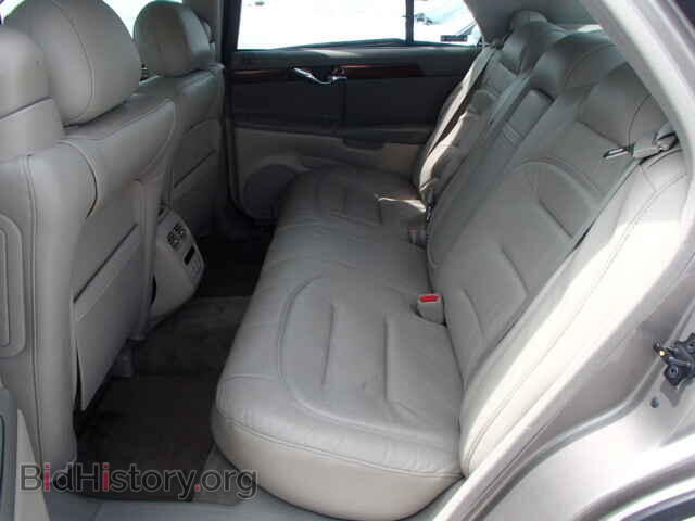 2002 CADILLAC DEVILLE - VIN: 1G6KD54Y12U288720 - Фото 6