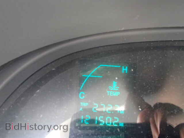 2002 CADILLAC DEVILLE - VIN: 1G6KD54Y12U288720 - Фото 8
