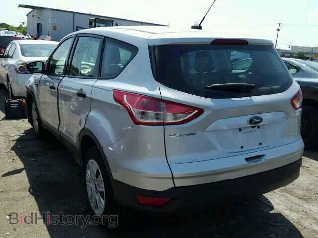 2015 FORD ESCAPE - VIN: 1FMCU0F75FUB37082 - Photo 3