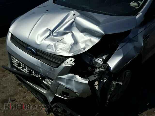 2015 FORD ESCAPE - VIN: 1FMCU0F75FUB37082 - Photo 10