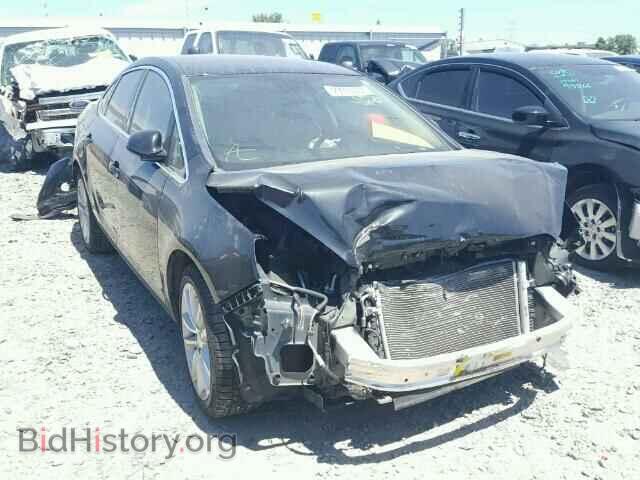 Photo 1G4PP5SK3D4160499 - BUICK VERANO 2013