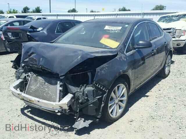 2013 BUICK VERANO - VIN: 1G4PP5SK3D4160499 - Photo 2