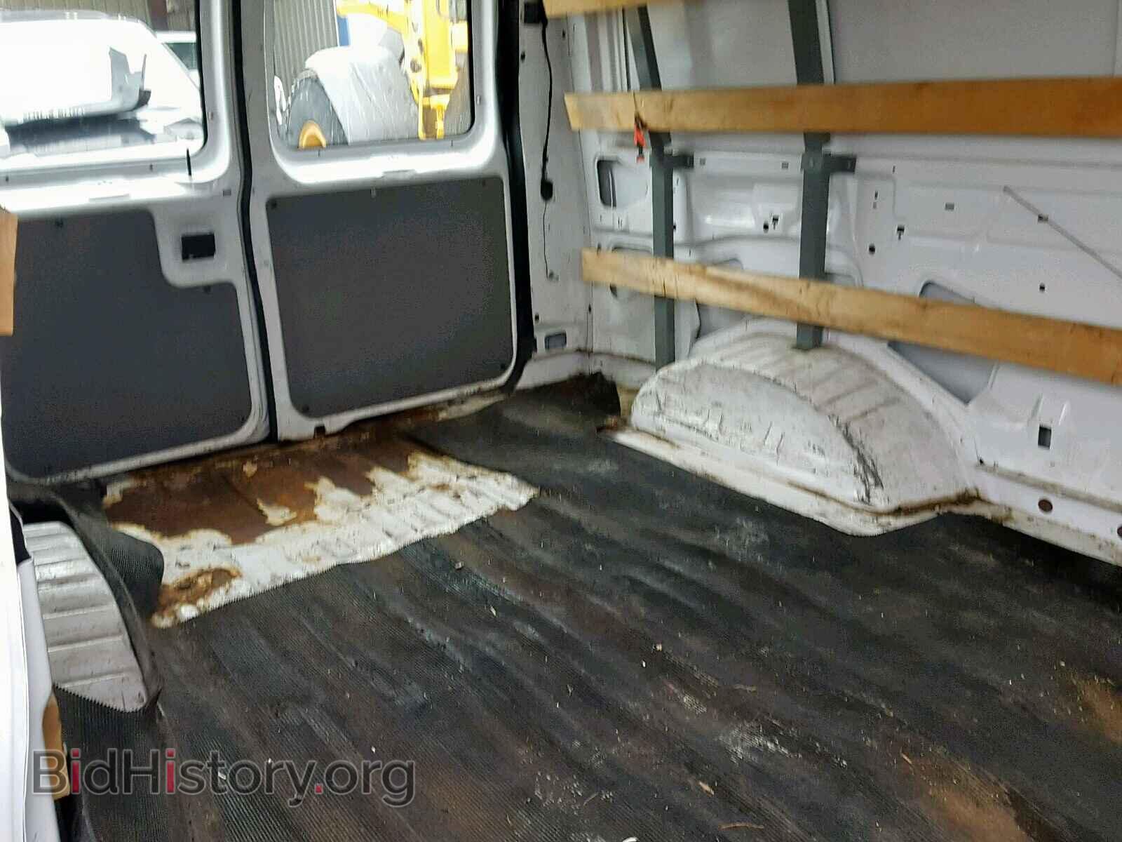 2011 FORD ECONOLINE - VIN: 1FTNE2EW0BDA92660 - Фото 6