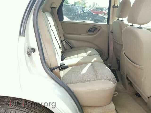 2005 FORD ESCAPE - VIN: 1FMYU03175DA22939 - Фото 6