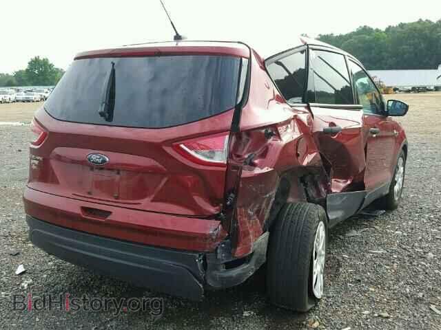 2015 FORD ESCAPE - VIN: 1FMCU0F70FUB82513 - Photo 4