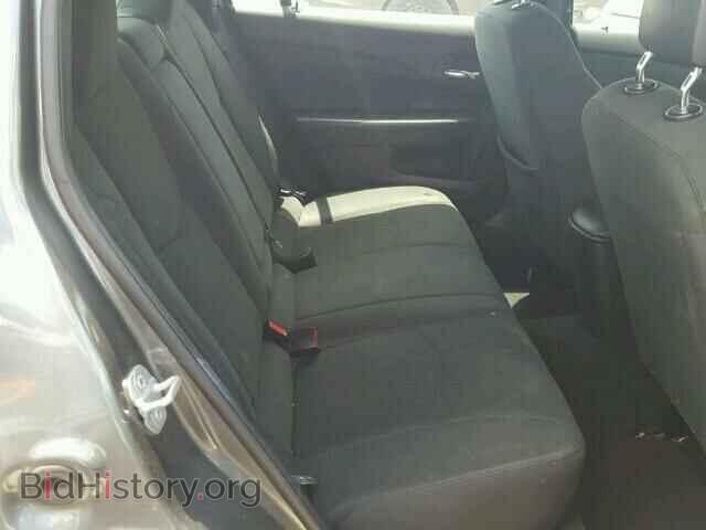 2012 CHRYSLER 200 - VIN: 1C3CCBAB7CN152675 - Фото 6