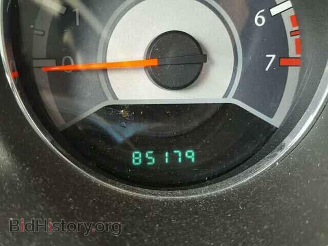 2012 CHRYSLER 200 - VIN: 1C3CCBAB7CN152675 - Фото 8
